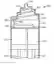 Fig. 01 - Device for mixing and dispensing flowable components