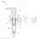 Fig. 04 - Dispenser for sucking back contents