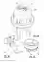 Fig. 09 - Container with pressure relief valve