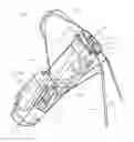 Fig. 01 - Stretch water bottle compartment