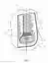 Fig. 02 - Stretch water bottle compartment