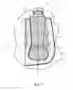 Fig. 03 - Stretch water bottle compartment