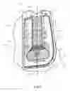 Fig. 06 - Stretch water bottle compartment