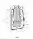 Fig. 07 - Stretch water bottle compartment