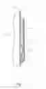 Fig. 08 - Stretch water bottle compartment