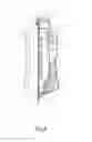 Fig. 09 - Stretch water bottle compartment