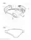 Fig. 02 - Bottle and accessories carrier