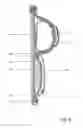 Fig. 04 - Bottle and accessories carrier