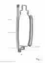 Fig. 05 - Bottle and accessories carrier