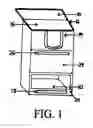 Fig. 02 - Tote Bag Compartment Enclosure System
