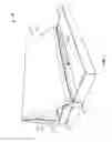 Fig. 02 - Tablet or laptop support cushion