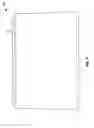 Fig. 07 - Tablet or laptop support cushion