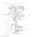 Fig. 01 - Knee Brace Holder