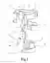 Fig. 02 - Knee Brace Holder