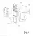 Fig. 06 - Knee Brace Holder
