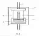 Fig. 22 - Low temperature method for hermetically joining non-diffusing ceramic materials
