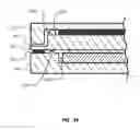 Fig. 35 - Low temperature method for hermetically joining non-diffusing ceramic materials