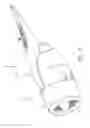 Fig. 02 - THRUST REVERSER FAN RAMP WITH NOISE SUPPRESSION