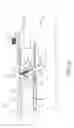 Fig. 03 - Hydraulic blocker door deployment systems