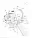 Fig. 01 - SPRAY GUN