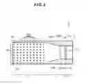 Fig. 03 - Shower apparatus