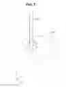 Fig. 08 - Shower apparatus