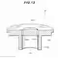 Fig. 13 - Shower apparatus