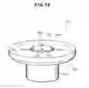 Fig. 15 - Shower apparatus