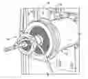 Fig. 01 - Meat grinding reclamation system