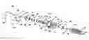 Fig. 01 - Feed screw for meat grinding reclamation system
