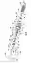 Fig. 04 - Feed screw for meat grinding reclamation system