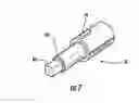 Fig. 08 - Feed screw for meat grinding reclamation system