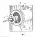Fig. 02 - Perforated plate for meat grinding reclamation system