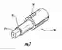Fig. 08 - Perforated plate for meat grinding reclamation system
