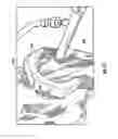 Fig. 12 - Perforated plate for meat grinding reclamation system