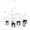 Fig. 02 - Wire reels, components thereof, and related methods