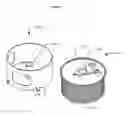 Fig. 11 - Wire reels, components thereof, and related methods