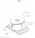 Fig. 13 - Wire reels, components thereof, and related methods