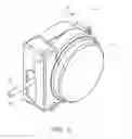 Fig. 04 - Cord reel device