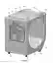 Fig. 02 - Fiber optic/electrical cable cartridge system