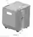 Fig. 04 - Fiber optic/electrical cable cartridge system