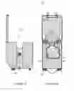 Fig. 08 - Fiber optic/electrical cable cartridge system