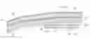 Fig. 01 - Aircraft fuselage comprising an outer insulation