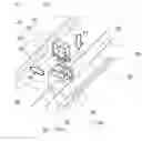 Fig. 01 - WIRE HOLDER MOUNTING STRUCTURE AND DISPLAY DEVICE