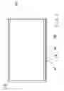 Fig. 02 - WIRE HOLDER MOUNTING STRUCTURE AND DISPLAY DEVICE