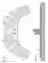 Fig. 06 - Desk mount for computer display(s)