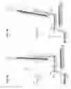 Fig. 09 - Desk mount for computer display(s)