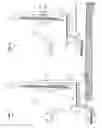 Fig. 10 - Desk mount for computer display(s)