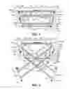 Fig. 02 - COLLAPSIBLE LEG ASSEMBLY