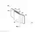 Fig. 02 - Bracket for mounting to one or more sheets
